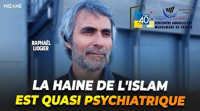 Florence Bergeaud-Blackler 🎓 tweet media