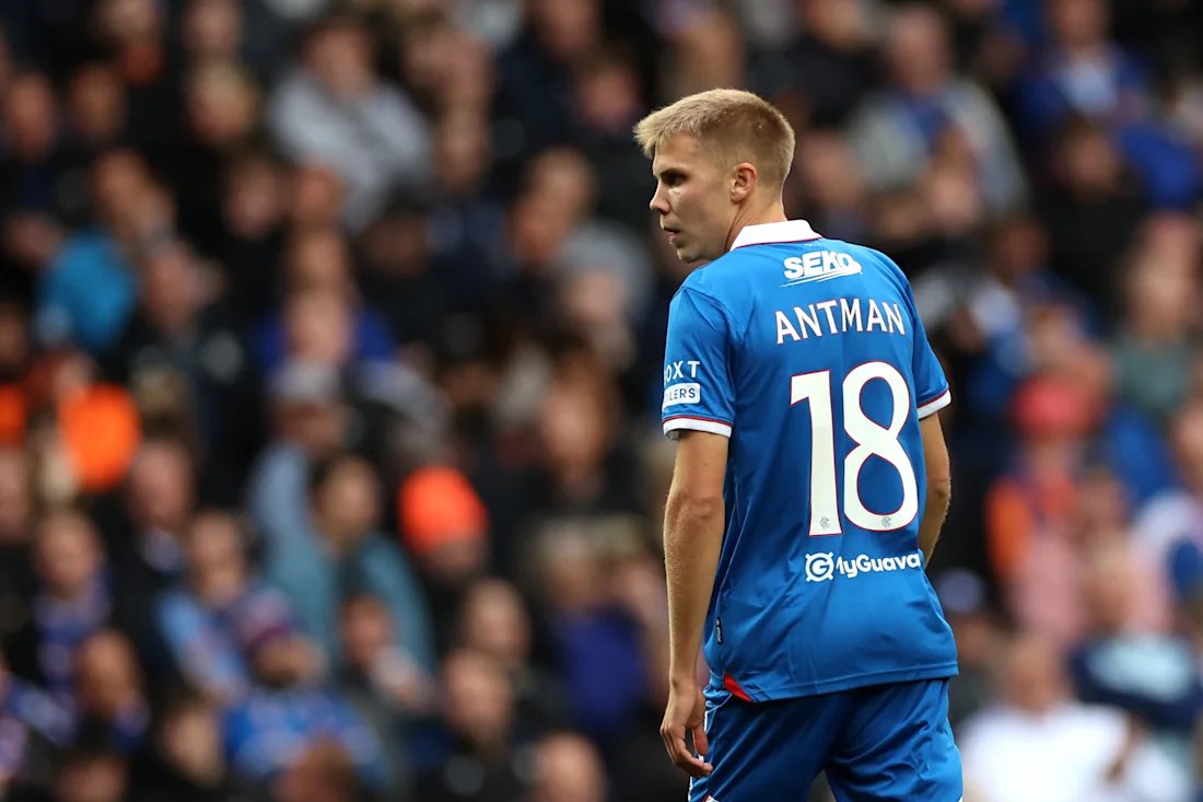 Four Lads Had A Dream tweet media