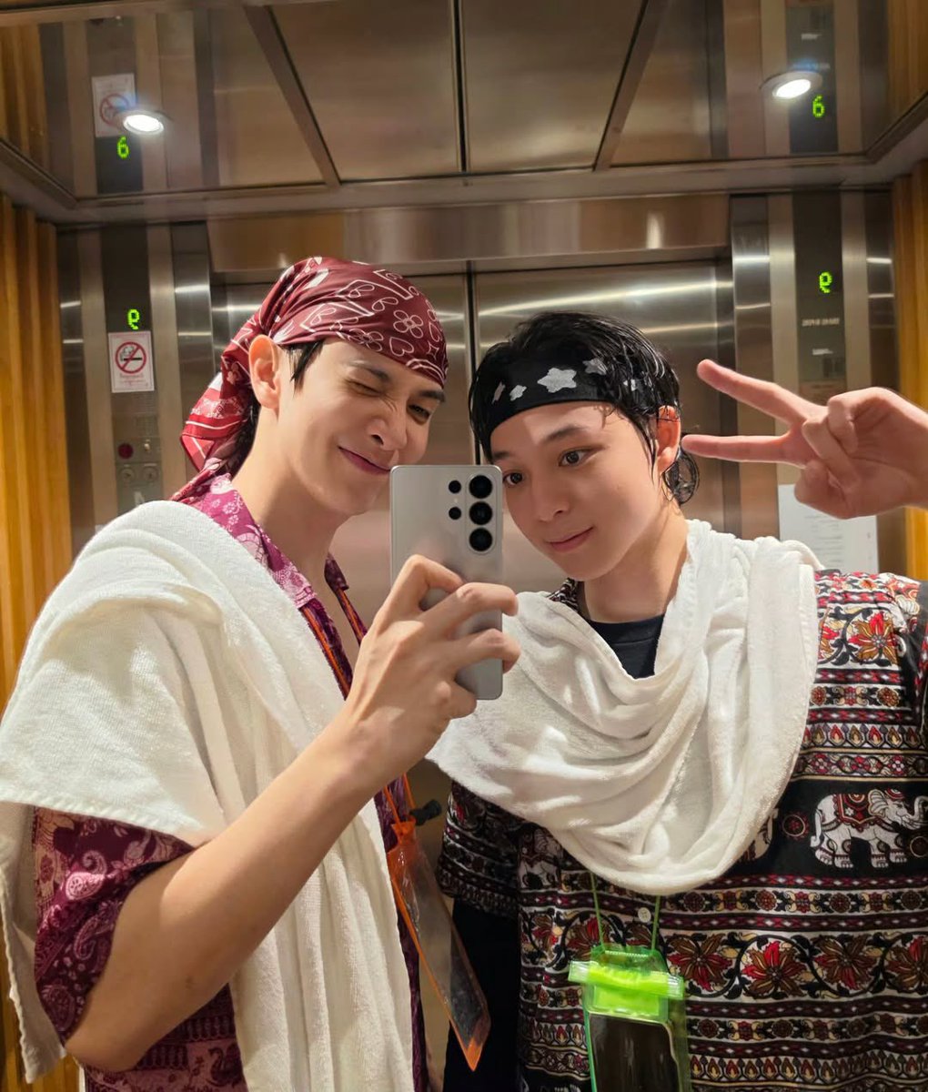 mintpsr96's tweet image. แล้วคนโสดจะไปเล่น้ำกับใครรร 🥹 

#แม็กกี้บาส #maxkybas