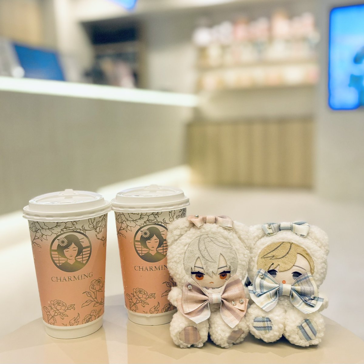 sam🦭 4/19 にじそ 西1ホール お-13 tweet media