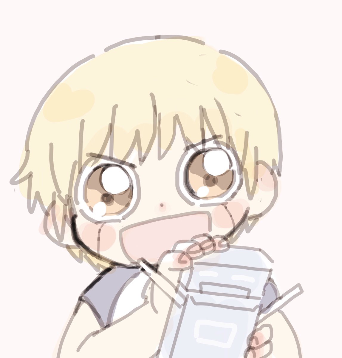 ぱぱいや tweet media