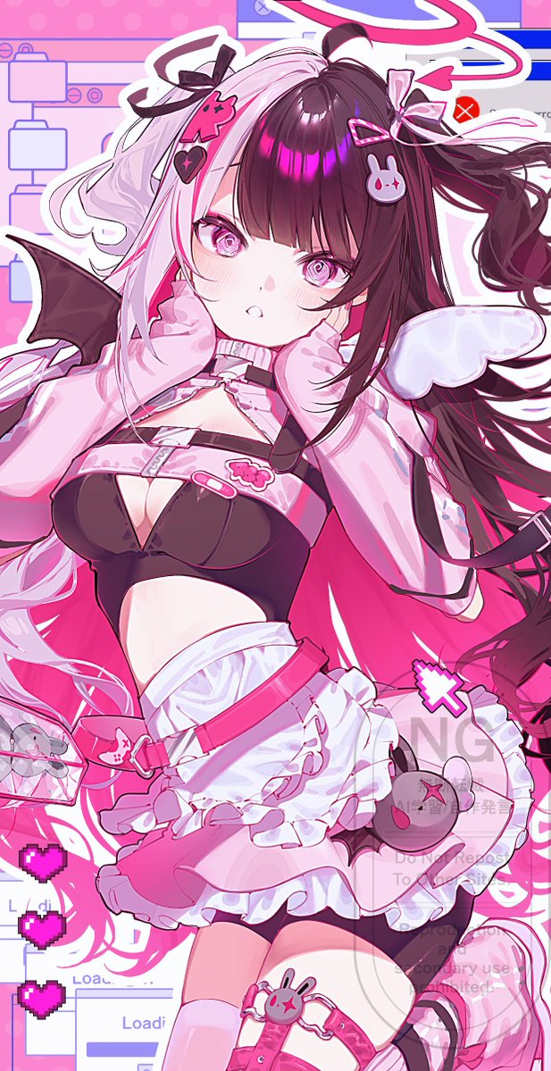 ひろせ tweet media