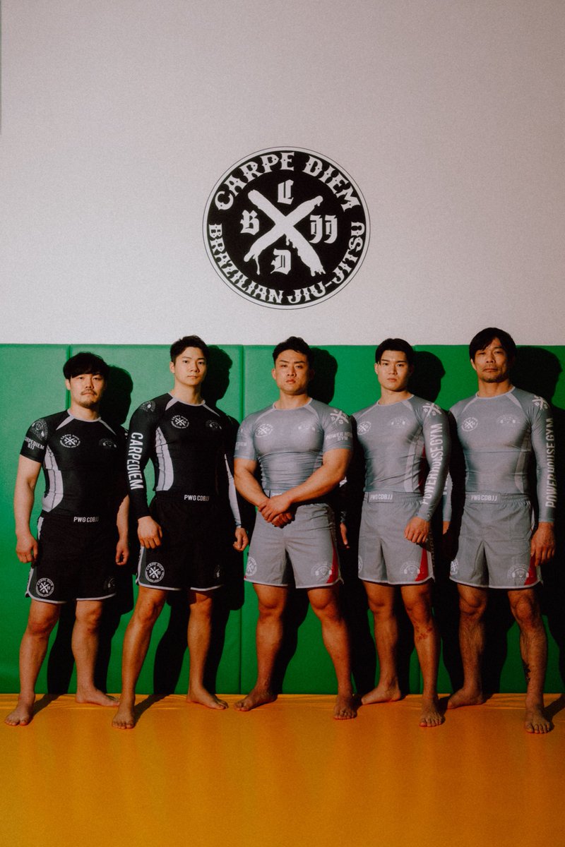 Carpe Diem BJJ tweet media