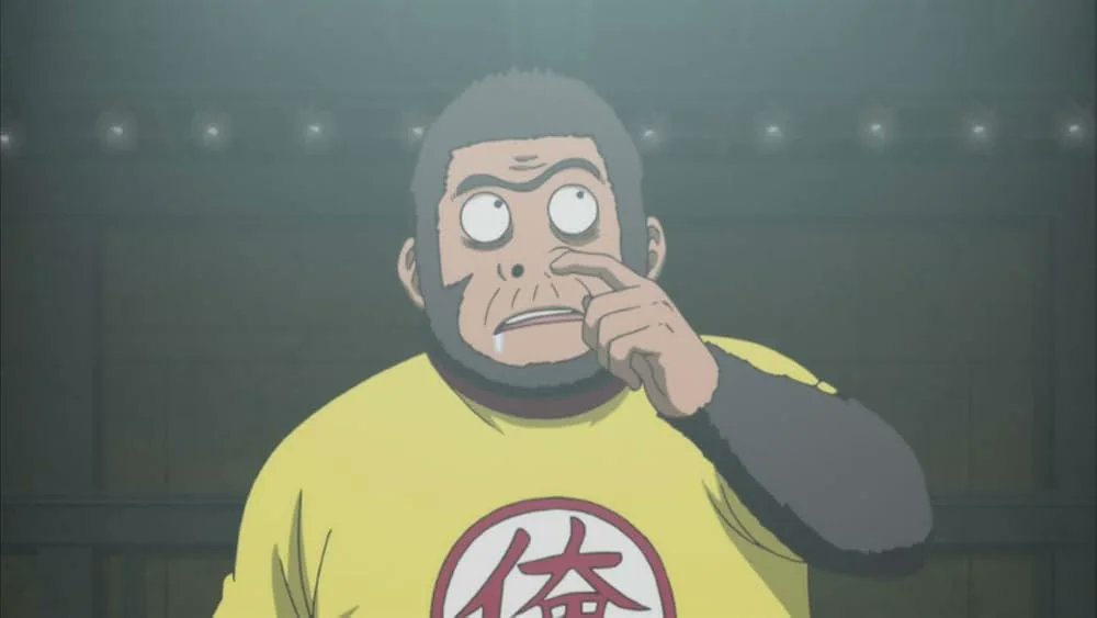 Anime Updates tweet media