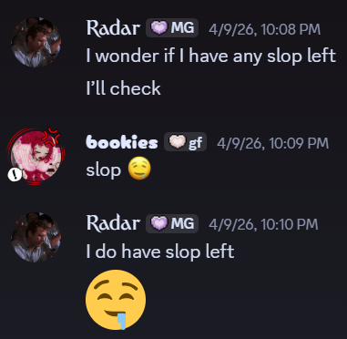 Radar 🔞 tweet media