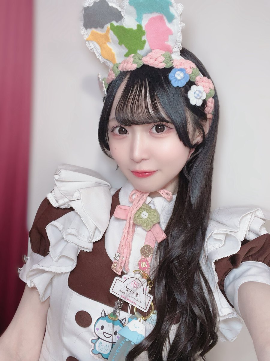 あいず🎪 tweet media