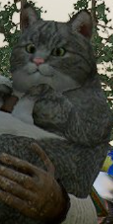 sea |🐈VTuber tweet media