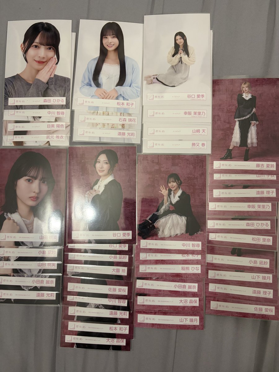 にゃー@取引垢 tweet media