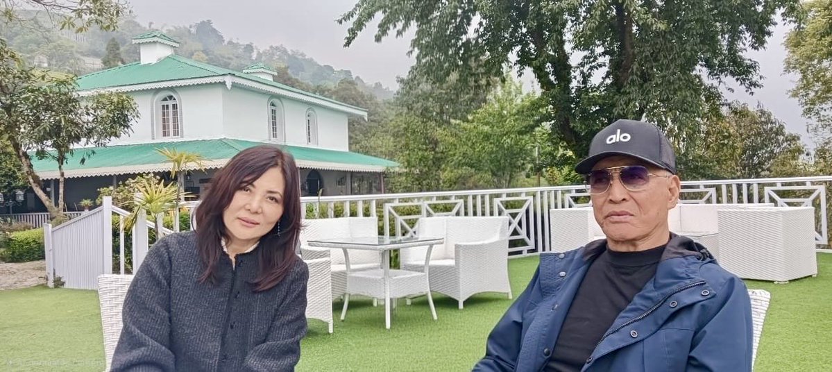 arijit dutta tweet media