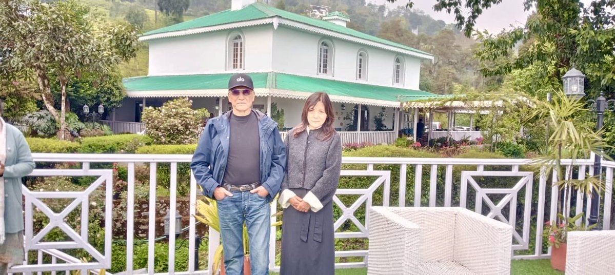 arijit dutta tweet media