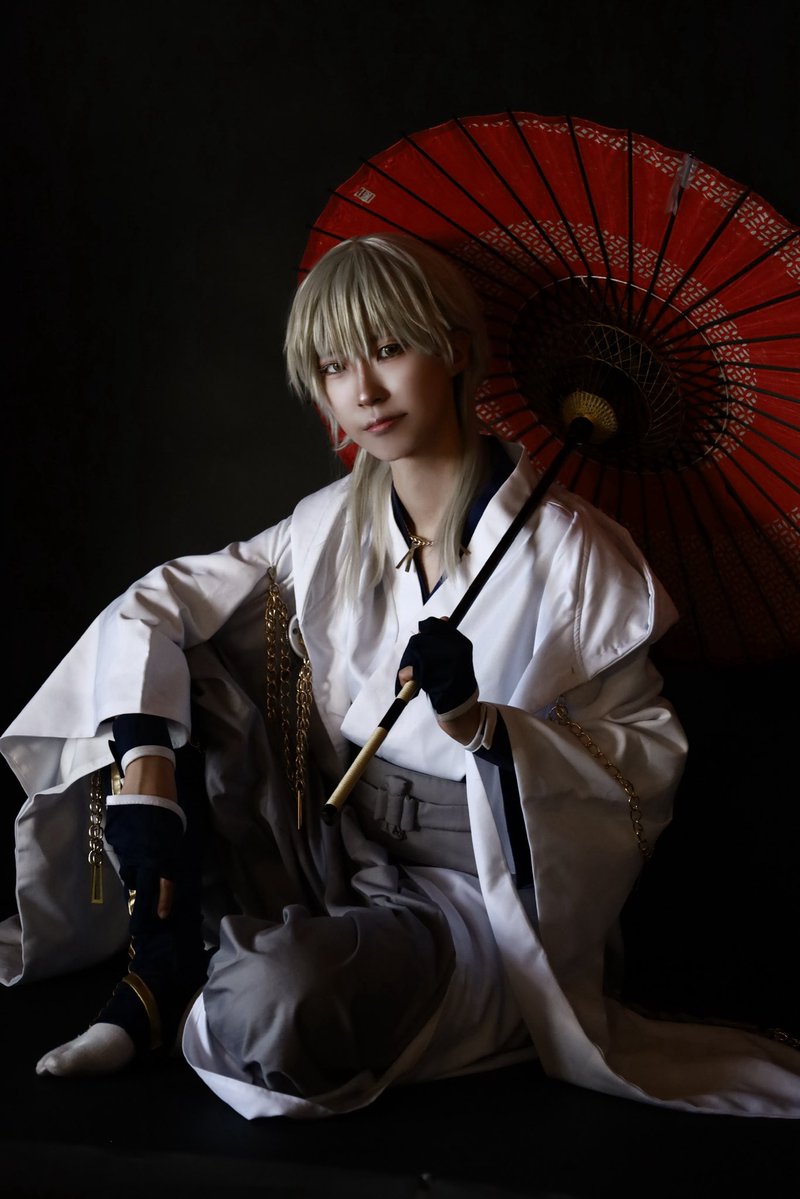 ばーる🍸/4/29ｺｽｻﾐﾊﾟｰﾃｨｰ tweet media