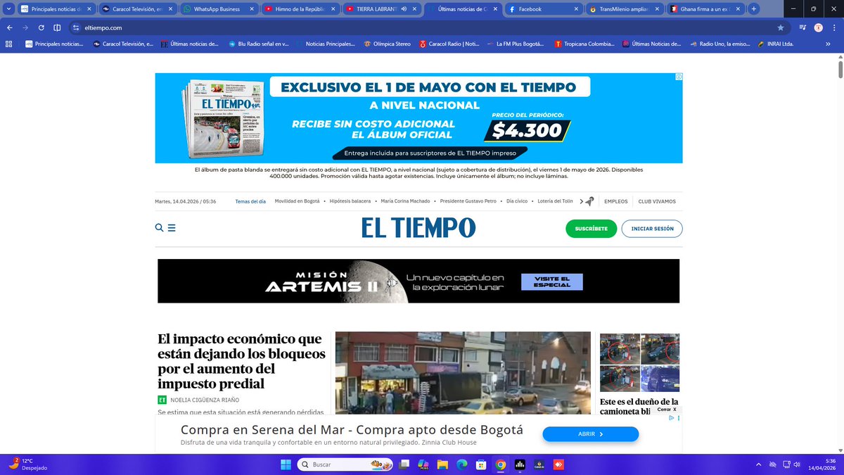 Darío Prieto T. tweet media