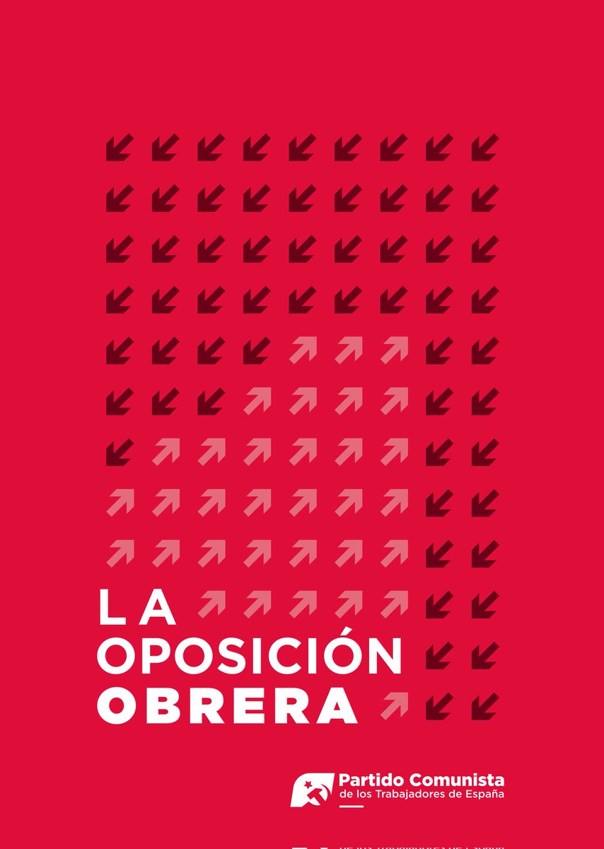 PCTE Andalucía tweet media