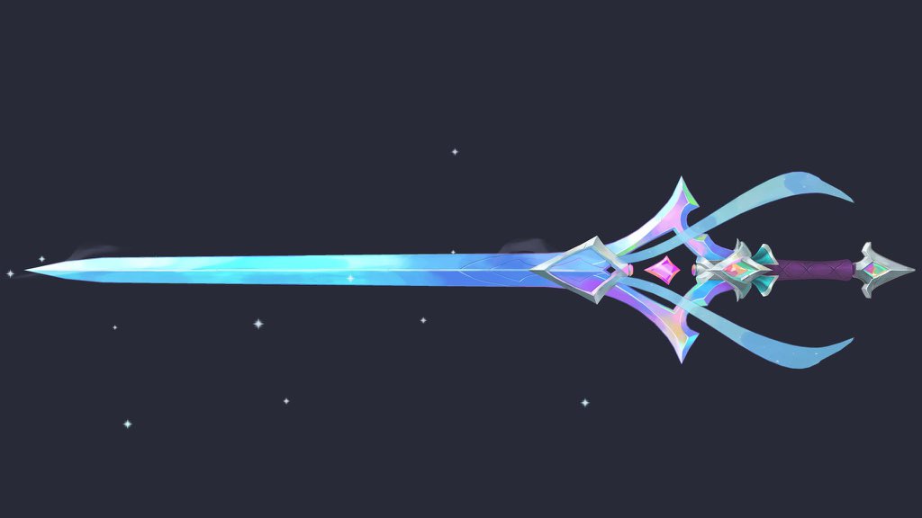 Jaelle3D's tweet image. Hi #portfolioday !
I am Jaëlle, a 3D environment artist who loves stylized art!
I am open to any opportunity!

✉️ jaelle.alsac@gmail.com
artstation.com/jaellealsac

#3Dart #Gameart #Stylized #Handpaint