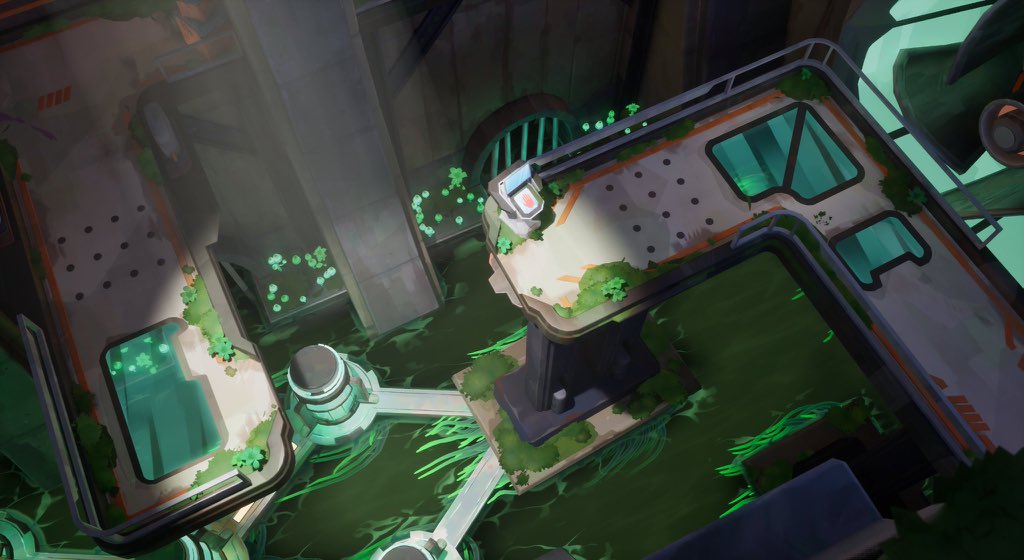 Jaelle3D's tweet image. Hi #portfolioday !
I am Jaëlle, a 3D environment artist who loves stylized art!
I am open to any opportunity!

✉️ jaelle.alsac@gmail.com
artstation.com/jaellealsac

#3Dart #Gameart #Stylized #Handpaint