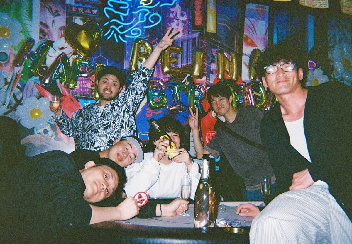 れいな tweet media