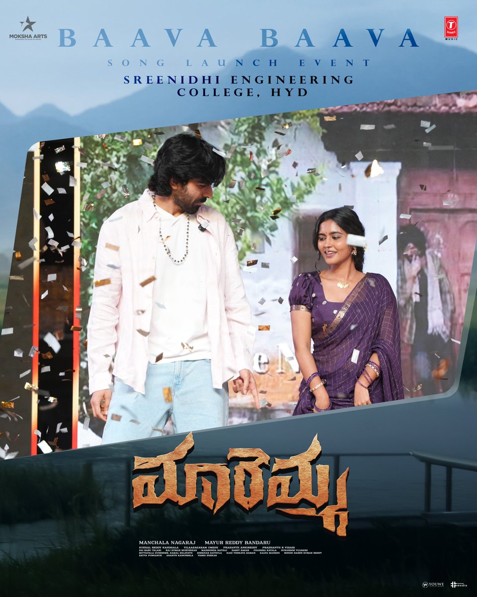 Moksha arts tweet media