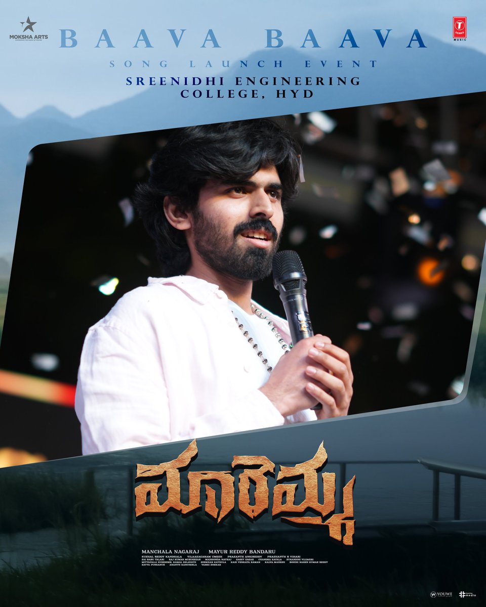 Moksha arts tweet media