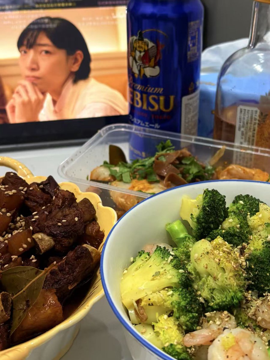 灯灯（remake版） tweet media