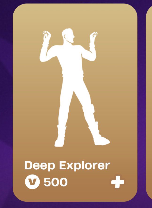 vampvnk's tweet photo. #Mikewheeler 's signature Fortnite emote if you really think about it… https://t.co/sVVWGzuREF