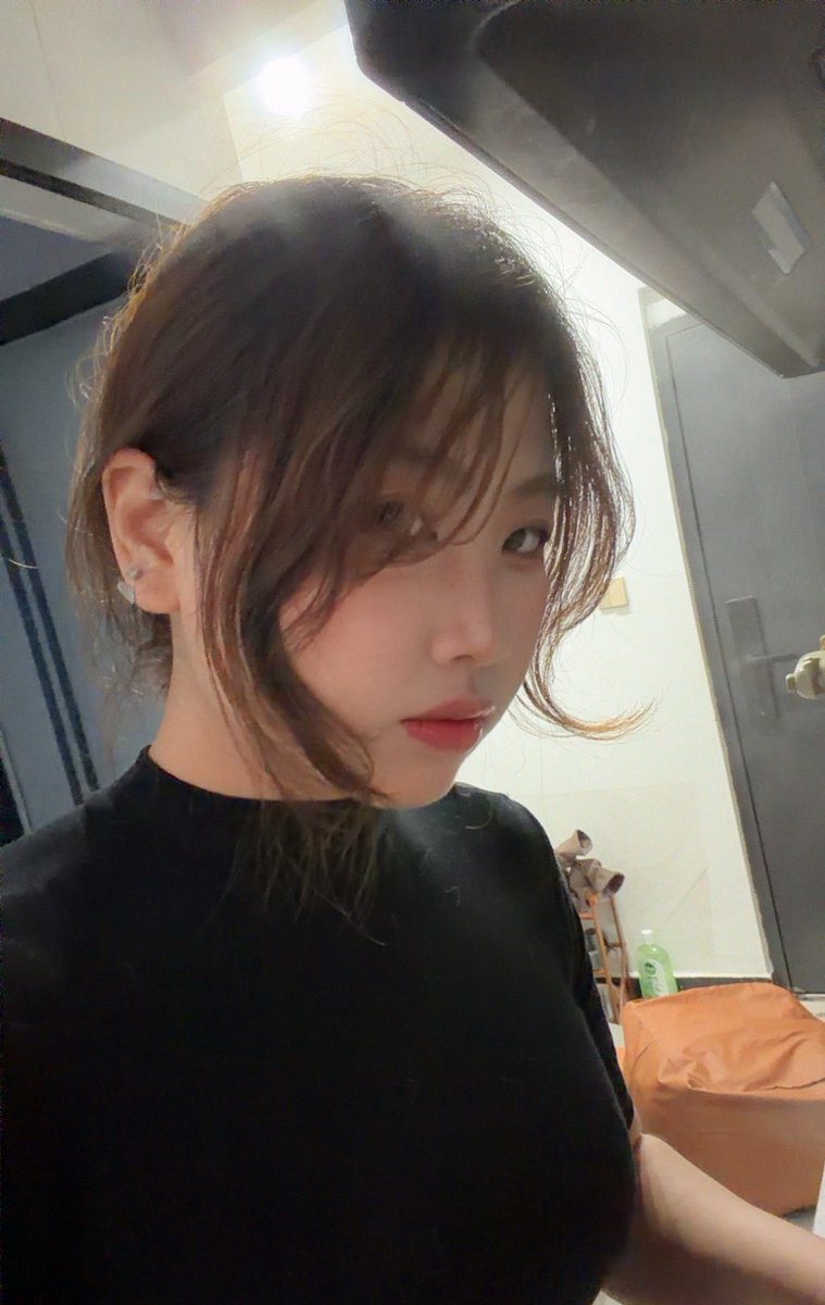 灯灯（remake版） tweet media