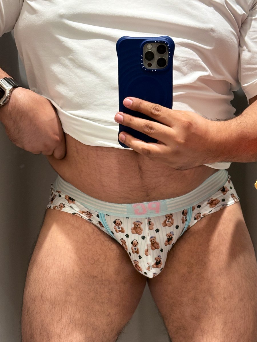 fitting room nasties