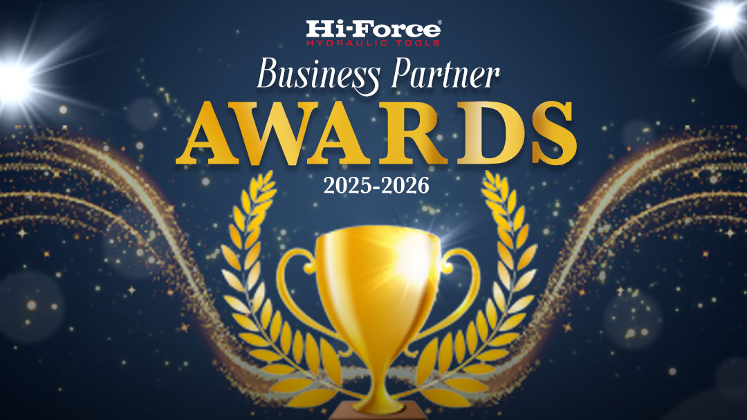 HiForceLimited's tweet photo. Hi-Force is proud to recognise the outstanding achievements of our global distributor network in the 2025-26 Hi-Force Business Partner Awards. 🏆✨ https://t.co/K0f2PFtBMJ https://t.co/bLJBN2AG1b