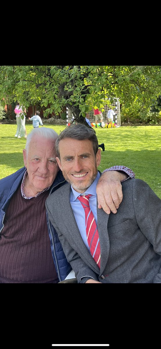 Emilio Moreno López tweet media