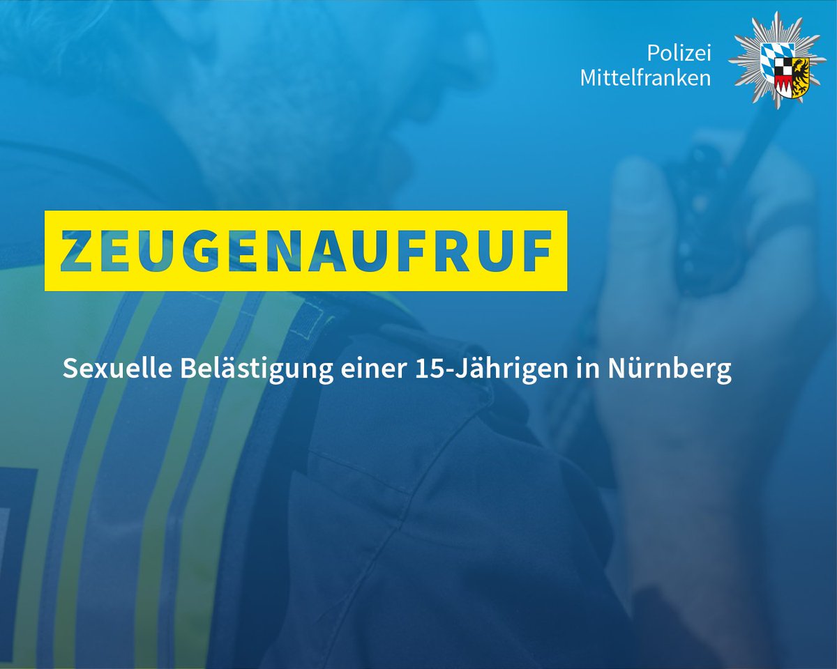 Polizei Mittelfranken tweet media