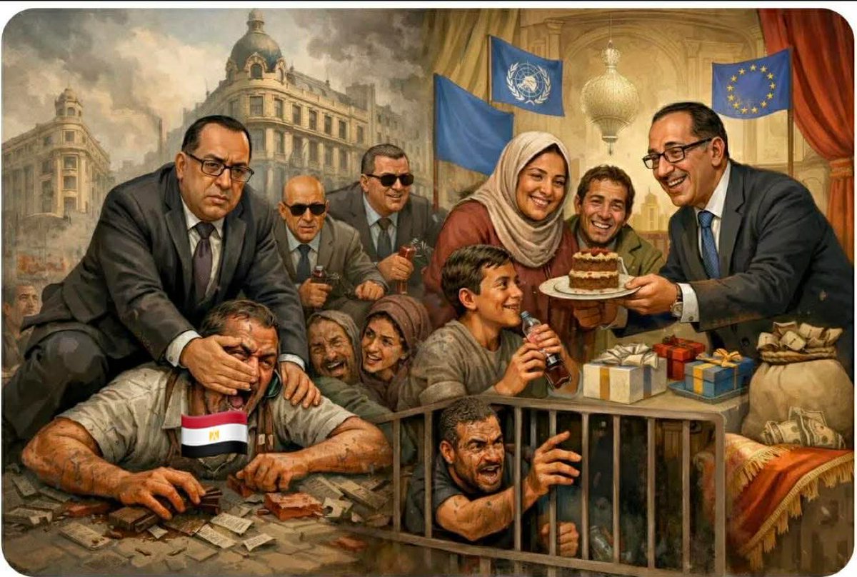 Zeina بتاعة الكرتون🇪🇬 tweet media