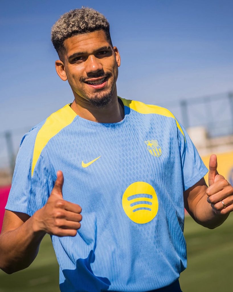 Sphère Barça tweet media