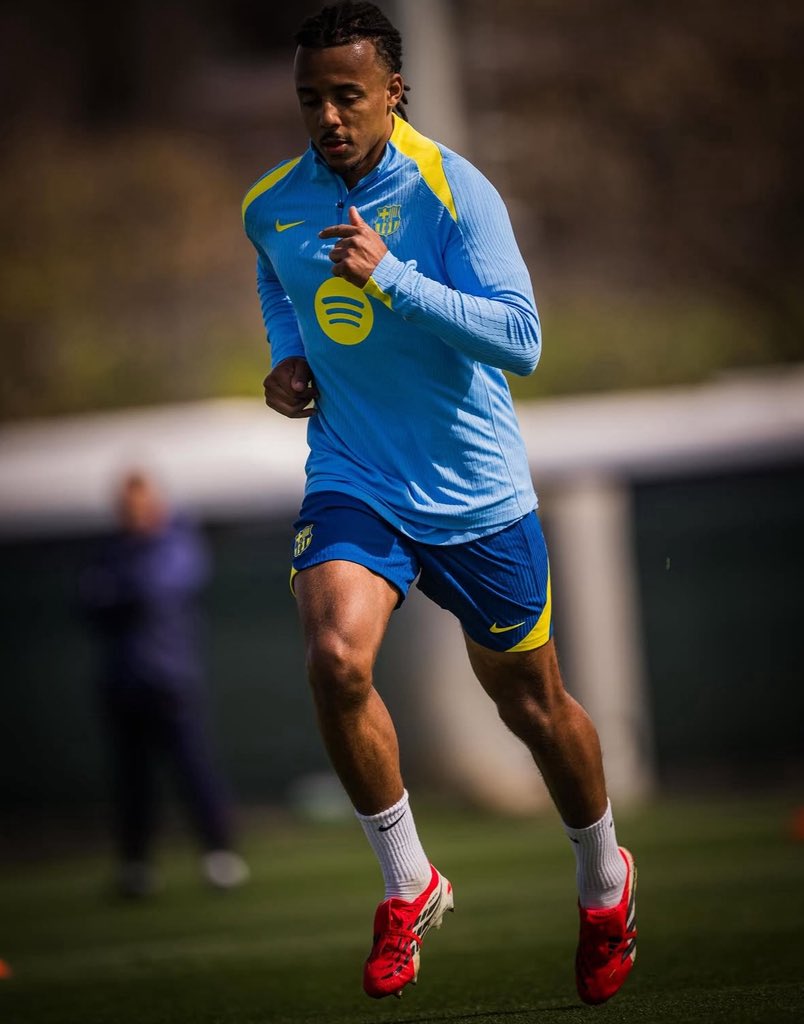 Sphère Barça tweet media