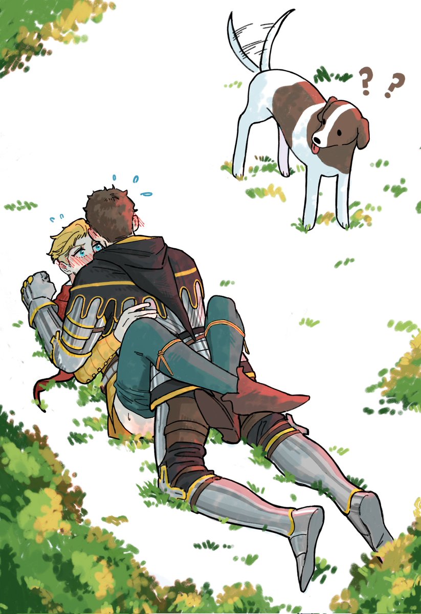 晴无小爸爸 tweet media