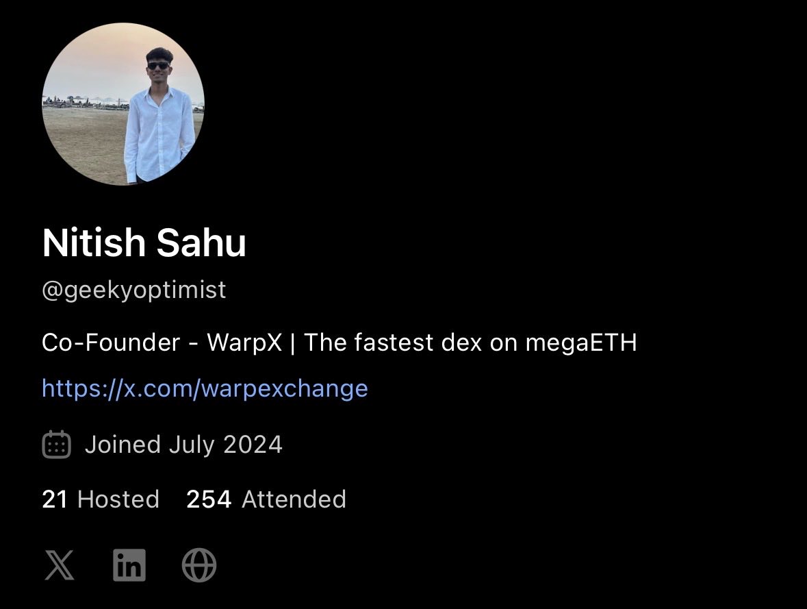geekyoptimist.eth 🦇🔊 tweet media