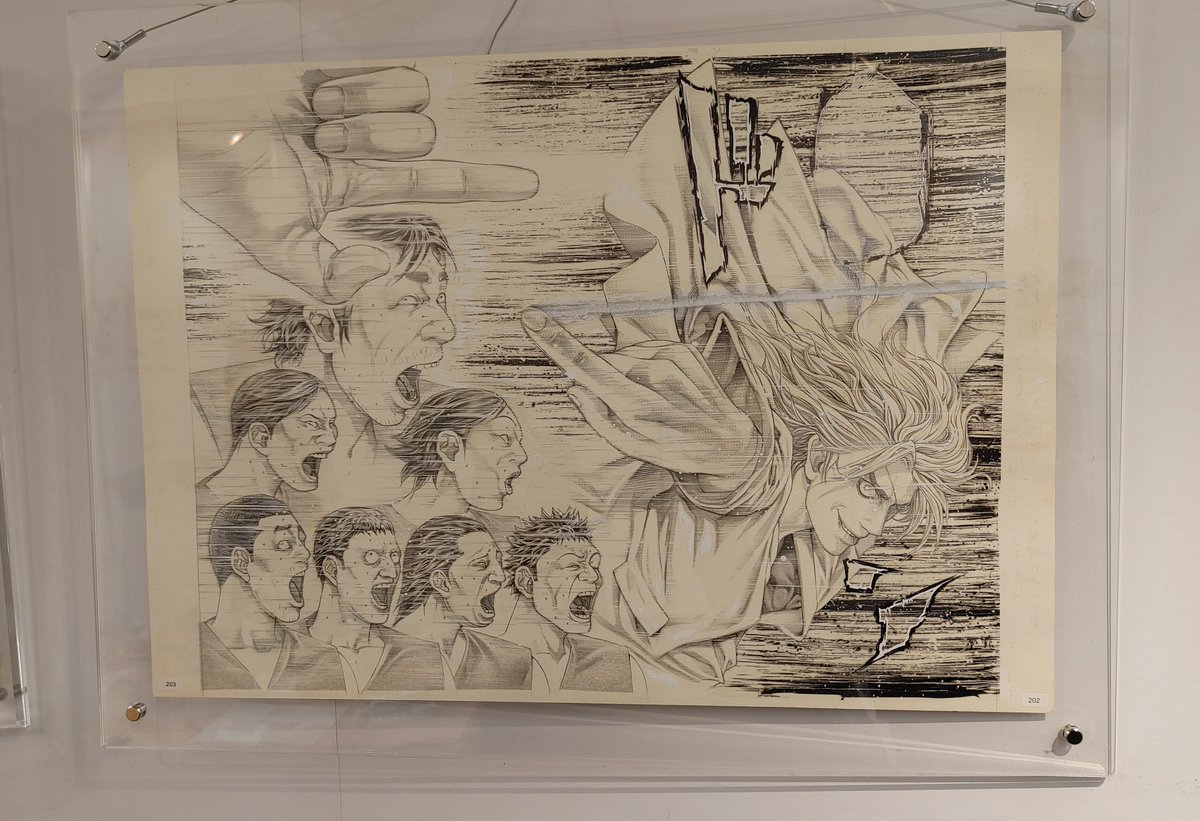 ファノ tweet media