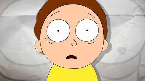 little morty tweet media