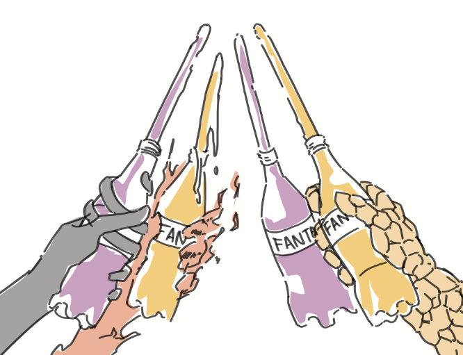 川田タオル@skeb募集中 tweet media