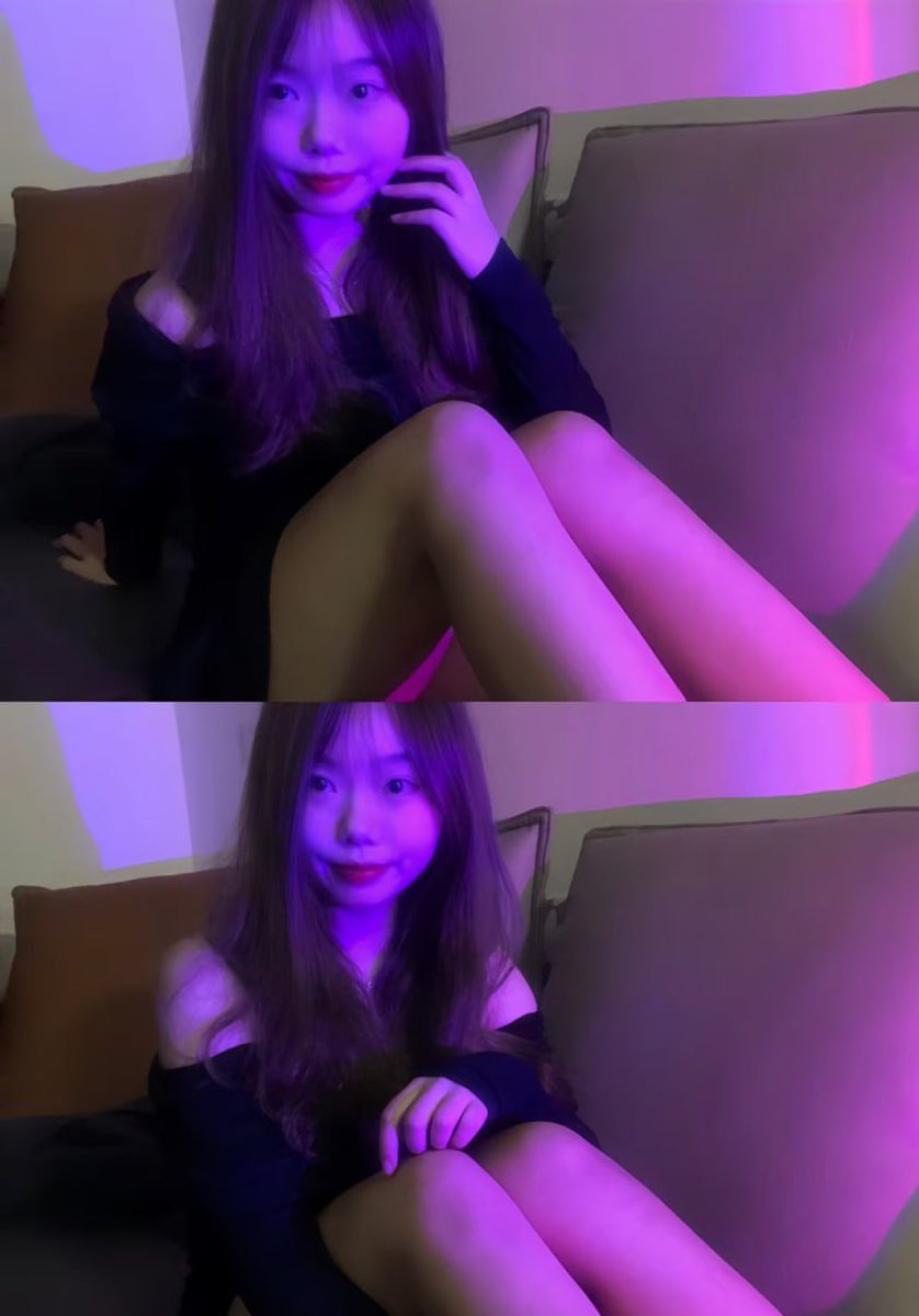 凛子同学提不起劲w tweet media