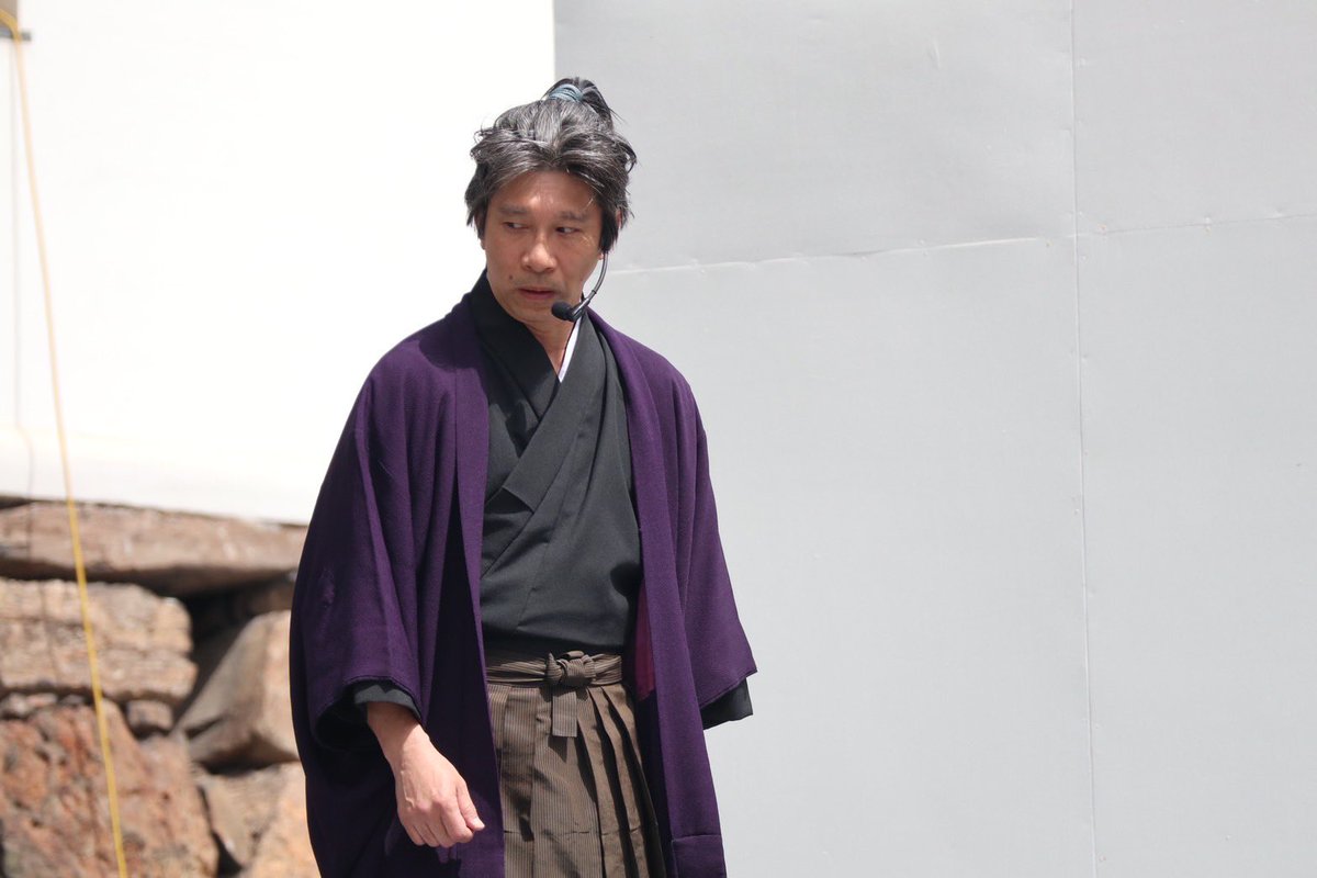 大神拓哉🇯🇵福岡⛩️神主🎭俳優 tweet media