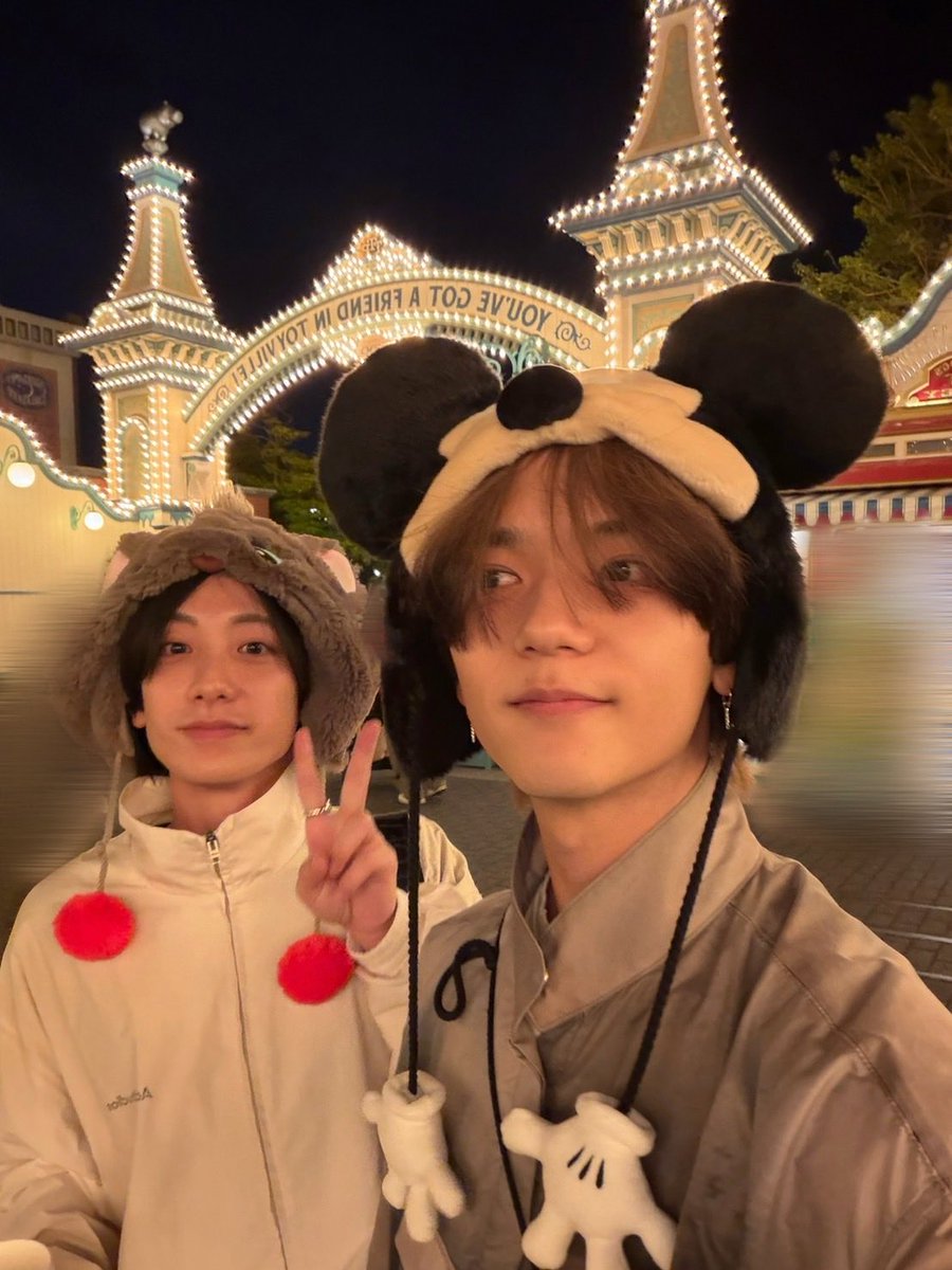 小西詠斗 tweet media