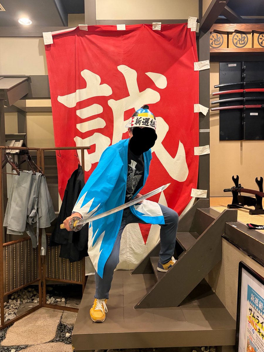 東上みさご🧀超会議日曜なぎさ tweet media