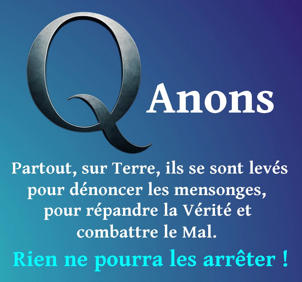 Catherine Debusne🐞Vérité Paix Justice Liberté tweet media