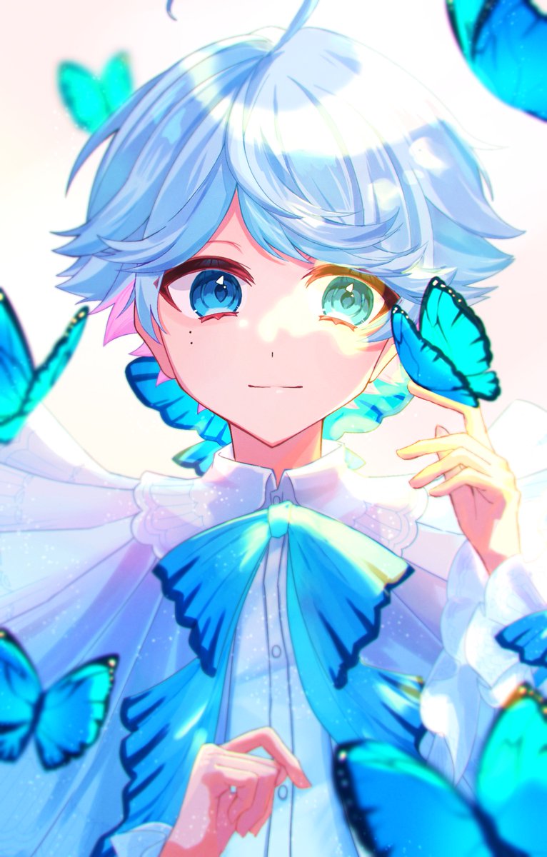 rd_irerisu's tweet photo. -hotoke- 
6th Anniversary

 #いむくん6周年ってマ
#仏イム https://t.co/ZnpMzqYERx