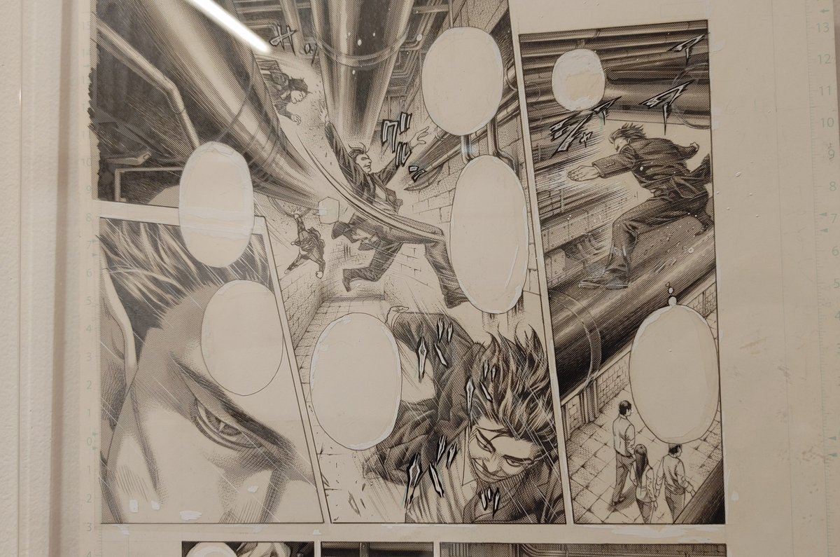 ファノ tweet media