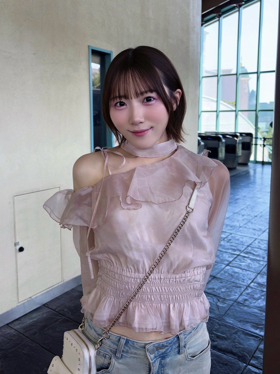 野々咲実希@THE ENCORE tweet media