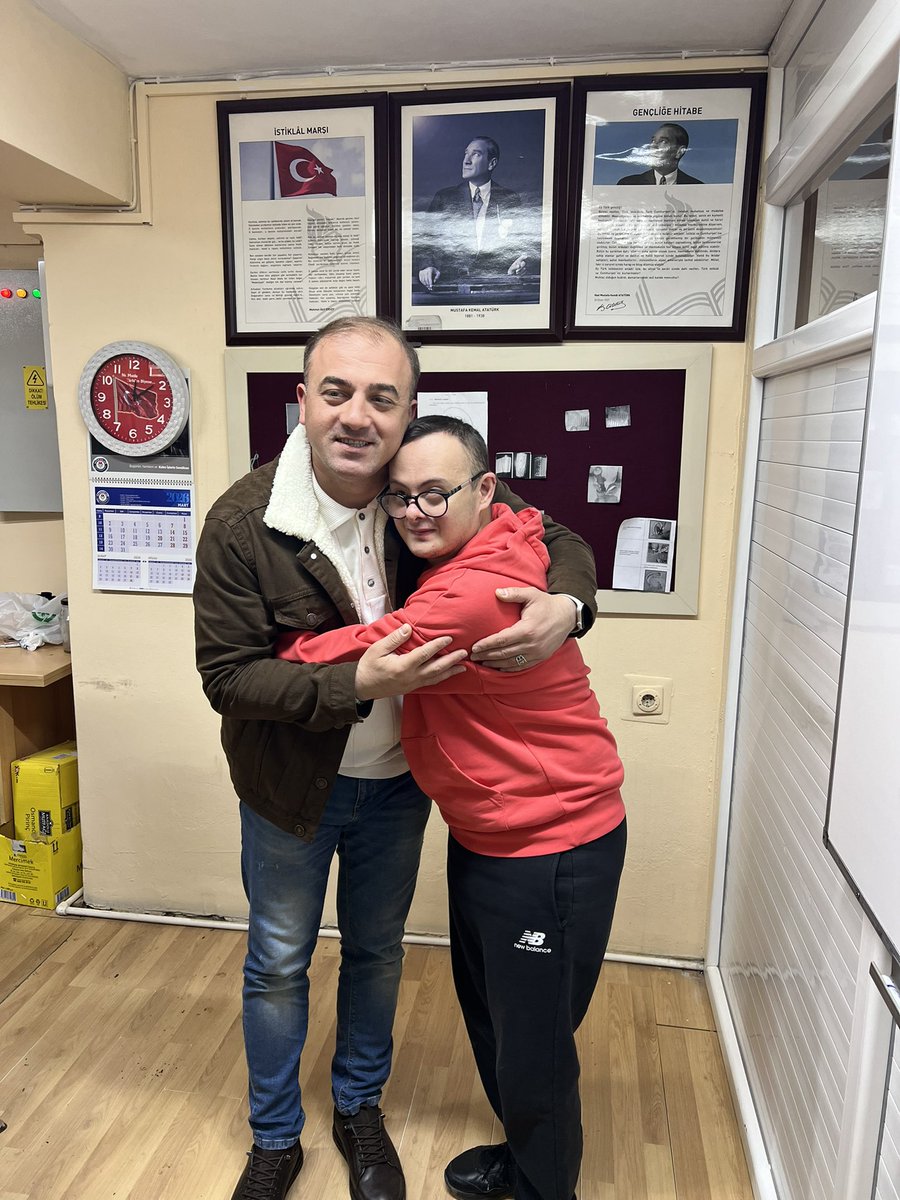 Erkan Yüce tweet media