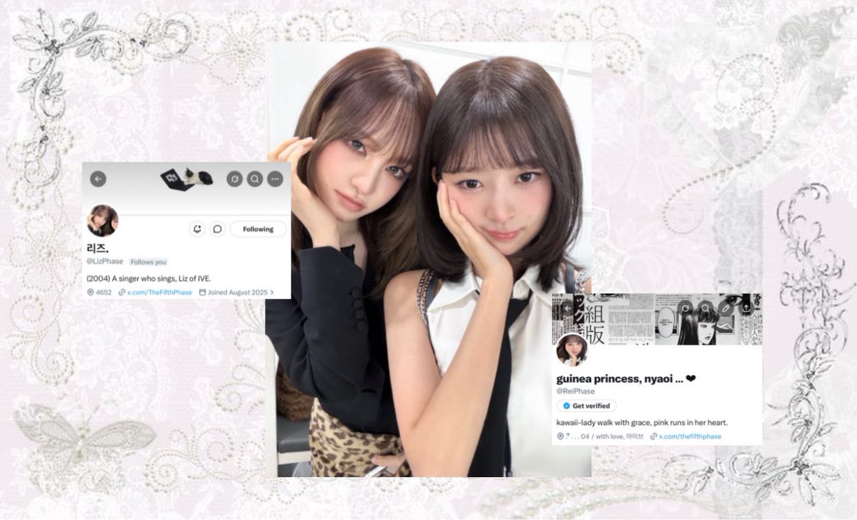 guinea princess, nyaoi … ❤︎ tweet media