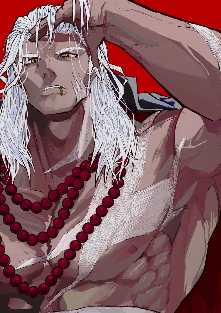 Shun(しゅん)@アウトデイズ連載開始👊👊 tweet media