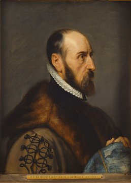 heatonmoorpark's tweet image. Birthday in the park:  Abraham Ortelius, 1527-1598,  Brabantian cartographer and geographer, conventionally recognized as the creator of the first modern atlas, the Theatrum Orbis Terrarum (Theatre of the World).....#geography #cartography   en.wikipedia.org/wiki/Abraham_O…