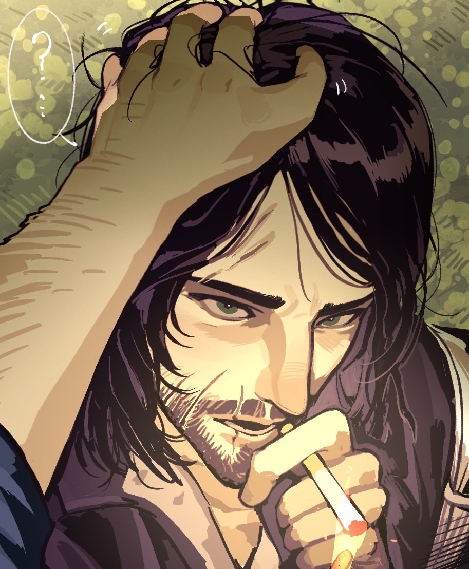 ObodyN46497's tweet image. #rdr2 #JohnMarston #ArthurMorgan